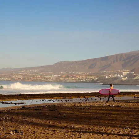 Sol By Meliá Tenerife