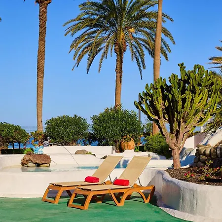 Hotel Sol By Meliá Tenerife