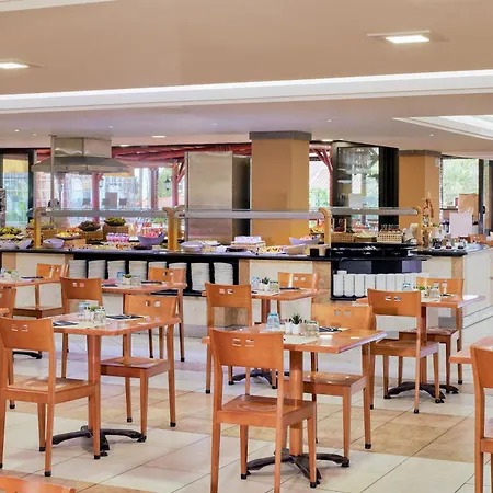 Hotel Sol By Meliá Tenerife