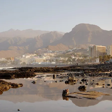 Hotel Sol By Meliá Tenerife Playa de las Americas (Tenerife)