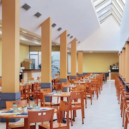 Hotel Sol By Meliá Tenerife