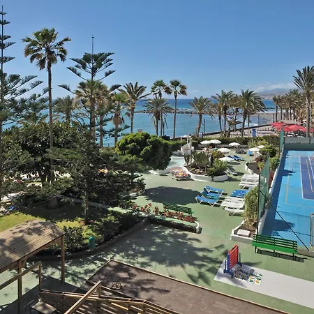 Sol By Meliá Tenerife 4*