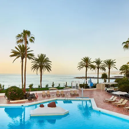 Sol By Melia Tenerife 4* Playa de las Américas