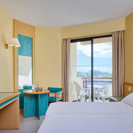 Sol By Melia Tenerife Otel 4*
