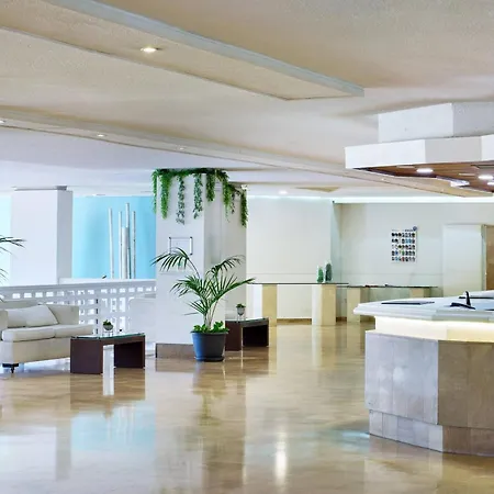 Otel Sol By Melia Tenerife Playa de las Américas