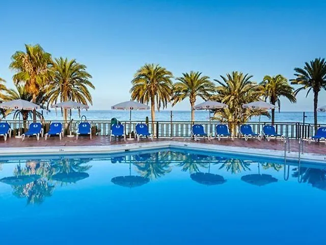 Hotel Sol Tenerife Playa de las Americas (Tenerife)