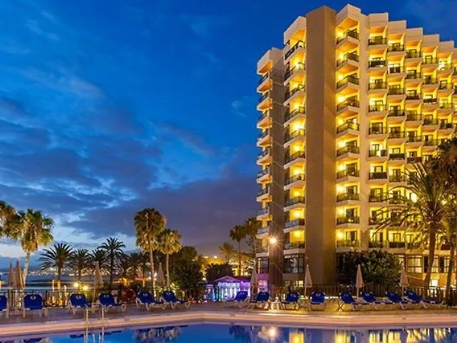 Sol Tenerife Playa de las Americas (Tenerife)