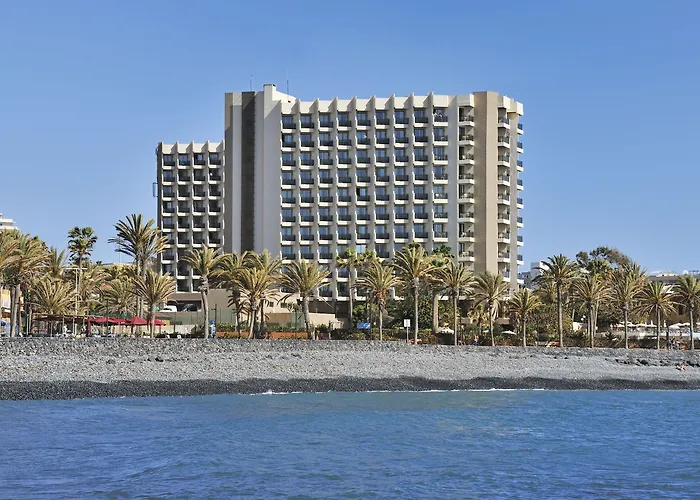 Sol Tenerife 4* Playa de las Americas (Tenerife)
