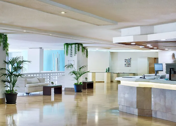 Sol By Melia Tenerife Szálloda 4*