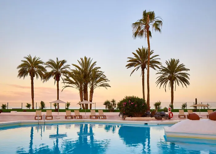 Sol By Melia Tenerife Szálloda Playa de las Américas