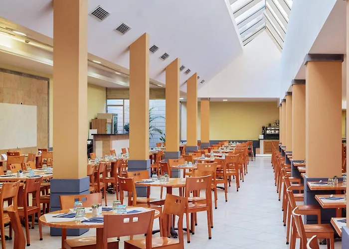 Szálloda Sol By Melia Tenerife