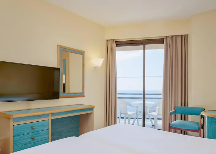 Szálloda Sol By Melia Tenerife