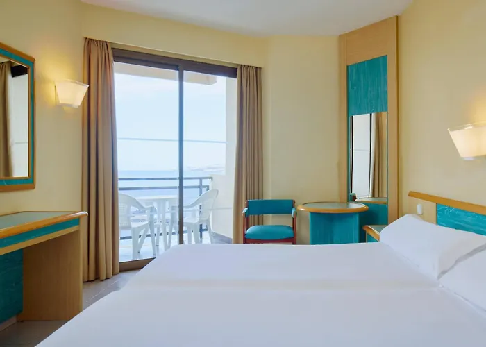 Sol By Melia Tenerife Szálloda Playa de las Américas