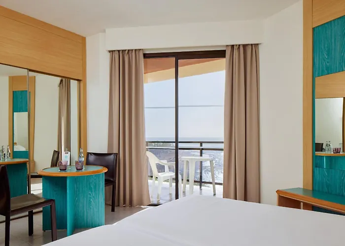 Sol By Melia Tenerife