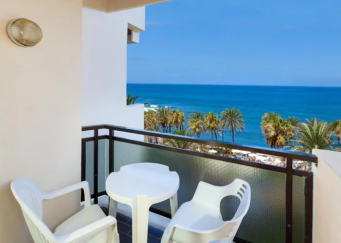 Sol By Melia Tenerife