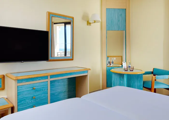 Szálloda Sol By Melia Tenerife 4*