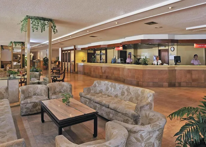 Sol Tenerife Hotel Playa de las Americas (Tenerife)